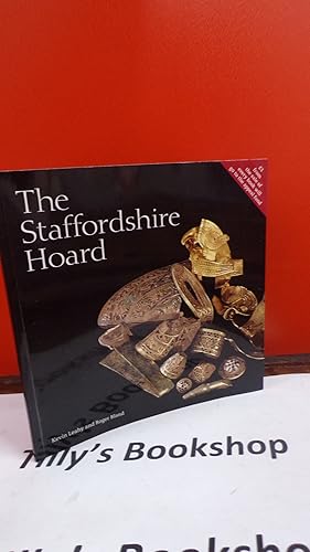 The Staffordshire Hoard