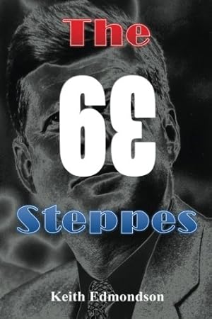 Seller image for The 63 Steppes: No.1 for sale by WeBuyBooks