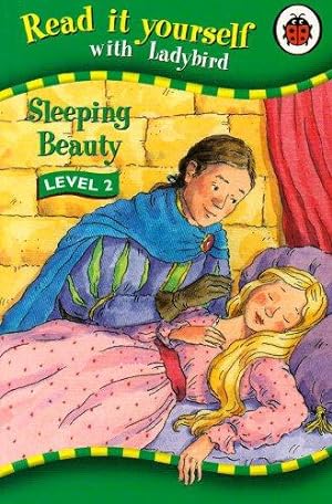 Seller image for Read It Yourself: Sleeping Beauty - Level 2 for sale by WeBuyBooks