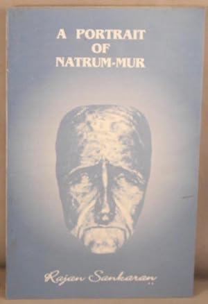 Image du vendeur pour A Portrait of Natrum-Mur. mis en vente par Bucks County Bookshop IOBA