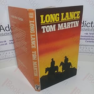 Seller image for Long Lance (Large Print Edition) for sale by BookAddiction (ibooknet member)