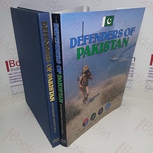 Bild des Verkufers fr Defenders of Pakistan zum Verkauf von BookAddiction (ibooknet member)