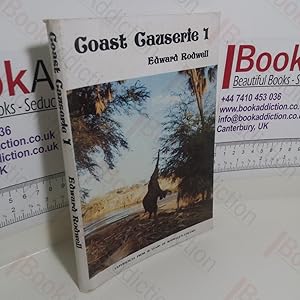 Image du vendeur pour Coast Causerie 1 : Stories of the Coast and Beyond (Signed) mis en vente par BookAddiction (ibooknet member)