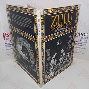 Imagen del vendedor de Zulu: Fireside Tales a la venta por BookAddiction (ibooknet member)