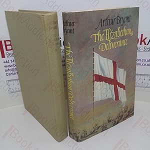 Seller image for The Elizabethan Deliverance for sale by BookAddiction (ibooknet member)