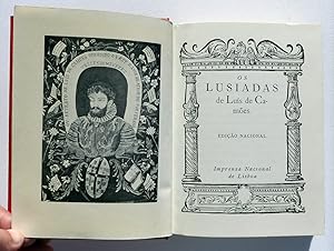 Os Lusiadas