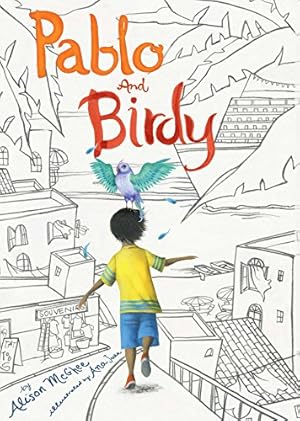 Seller image for Pablo and Birdy for sale by Reliant Bookstore