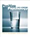 Seller image for Positive Psychology for sale by Pieuler Store