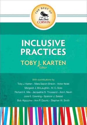 Seller image for Inclusive Practices for sale by GreatBookPrices