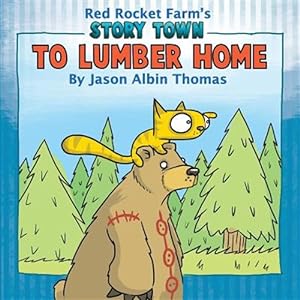 Immagine del venditore per To Lumber Home venduto da GreatBookPrices