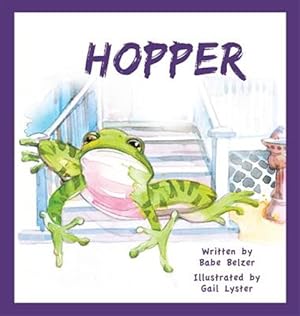 Seller image for Hopper for sale by GreatBookPrices