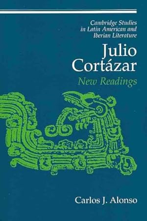 Seller image for Julio Cortazar : New Readings for sale by GreatBookPrices