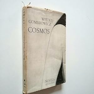 Imagen del vendedor de Cosmos a la venta por MAUTALOS LIBRERA