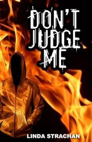 Bild des Verkufers fr Don't Judge Me (Lethal) zum Verkauf von WeBuyBooks