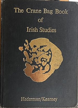 Immagine del venditore per The Crane Book of Irish Studies (1977-1981) venduto da A Book Preserve