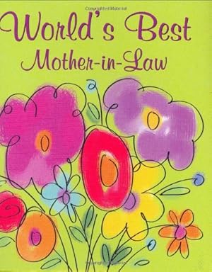 Seller image for Little Charmer Best Mother in Law (Charming Petites Series) for sale by WeBuyBooks