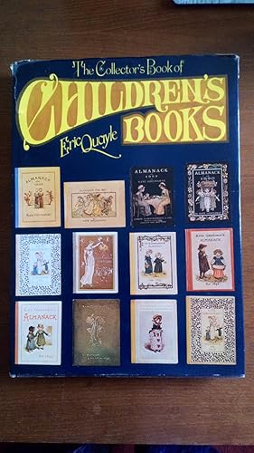 The Collector's Book of Children's Books