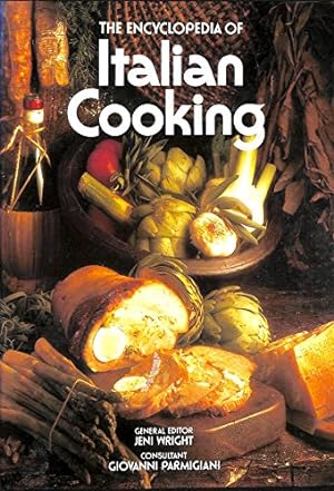 Imagen del vendedor de Encyclopaedia of Italian Cooking a la venta por WeBuyBooks