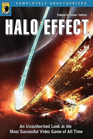 Seller image for Halo Effect for sale by moluna