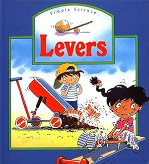 Seller image for Levers (Simple Science) for sale by WeBuyBooks