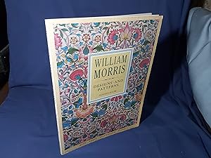 Seller image for William Morris,Designs and Patterns(Paperback,1988) for sale by Codex Books