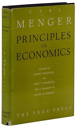 Principles of Economics