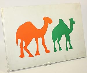 Bild des Verkäufers für Nun sprechen die Kamele. zum Verkauf von Antiquariat Gallus / Dr. Peter Adelsberger