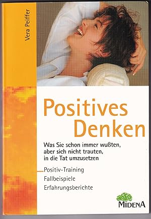 Positives Denken