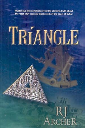 Seller image for Triangle for sale by GreatBookPrices