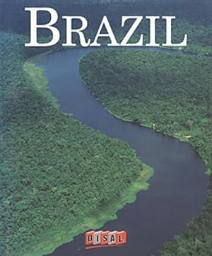 Bild des Verkufers fr Brazil zum Verkauf von WeBuyBooks