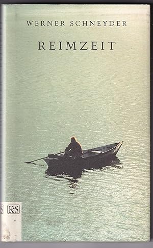 Seller image for Reimzeit for sale by Kultgut