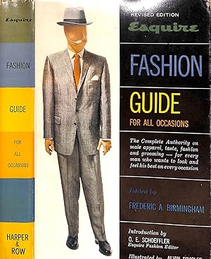 Esquire fashion discount
