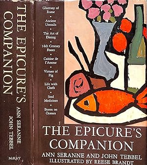 Seller image for The Epicure's Companion for sale by The Cary Collection