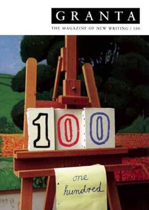 Seller image for Granta 100 for sale by GreatBookPrices