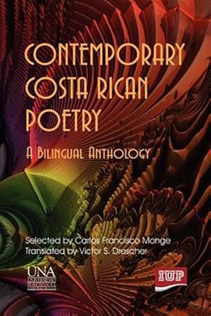 Seller image for Contemporary Costa Rican Poetry for sale by GreatBookPrices