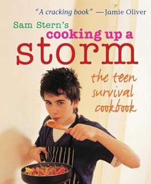 Bild des Verkufers fr Cooking Up a Storm zum Verkauf von WeBuyBooks