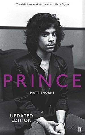 Immagine del venditore per Prince venduto da WeBuyBooks
