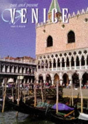 Bild des Verkufers fr Venice (Past & Present) zum Verkauf von WeBuyBooks