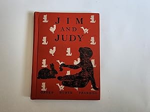 Seller image for Jim and Judy for sale by Kota Books