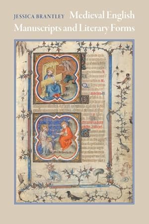 Seller image for Medieval English Manuscripts and Literary Forms for sale by GreatBookPricesUK