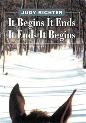 Seller image for It Begins It Ends It Ends It Begins for sale by GreatBookPricesUK