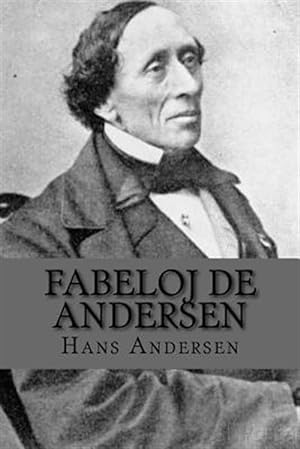 Seller image for Fabeloj De Andersen -Language: esperanto for sale by GreatBookPrices