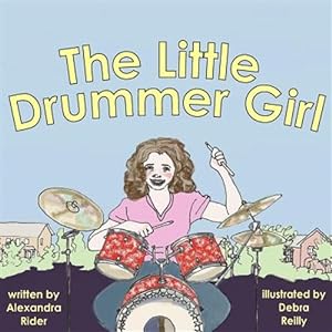 Immagine del venditore per Little Drummer Girl venduto da GreatBookPrices