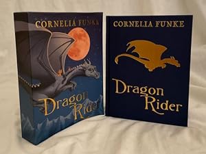 Dragon Rider (signed limited edition)