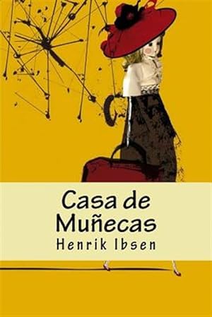 Imagen del vendedor de Casa De Muñecas -Language: spanish a la venta por GreatBookPrices