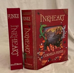 Inkheart (signed limited edition)