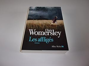 Image du vendeur pour LES AFFLIGES mis en vente par occasion de lire