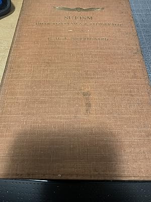 Seller image for Sufism: Omar Khayyam and E. Fitzgerald (Classic Reprint) for sale by Cotswold Rare Books