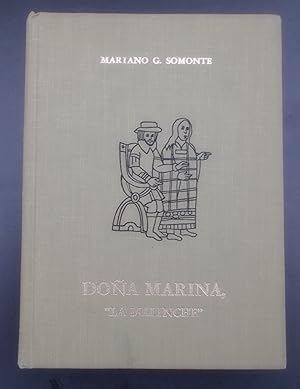 Dona Marina "La Malinche"