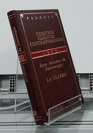 Bild des Verkufers fr La lcera (novela de humor) zum Verkauf von Librera Dilogo